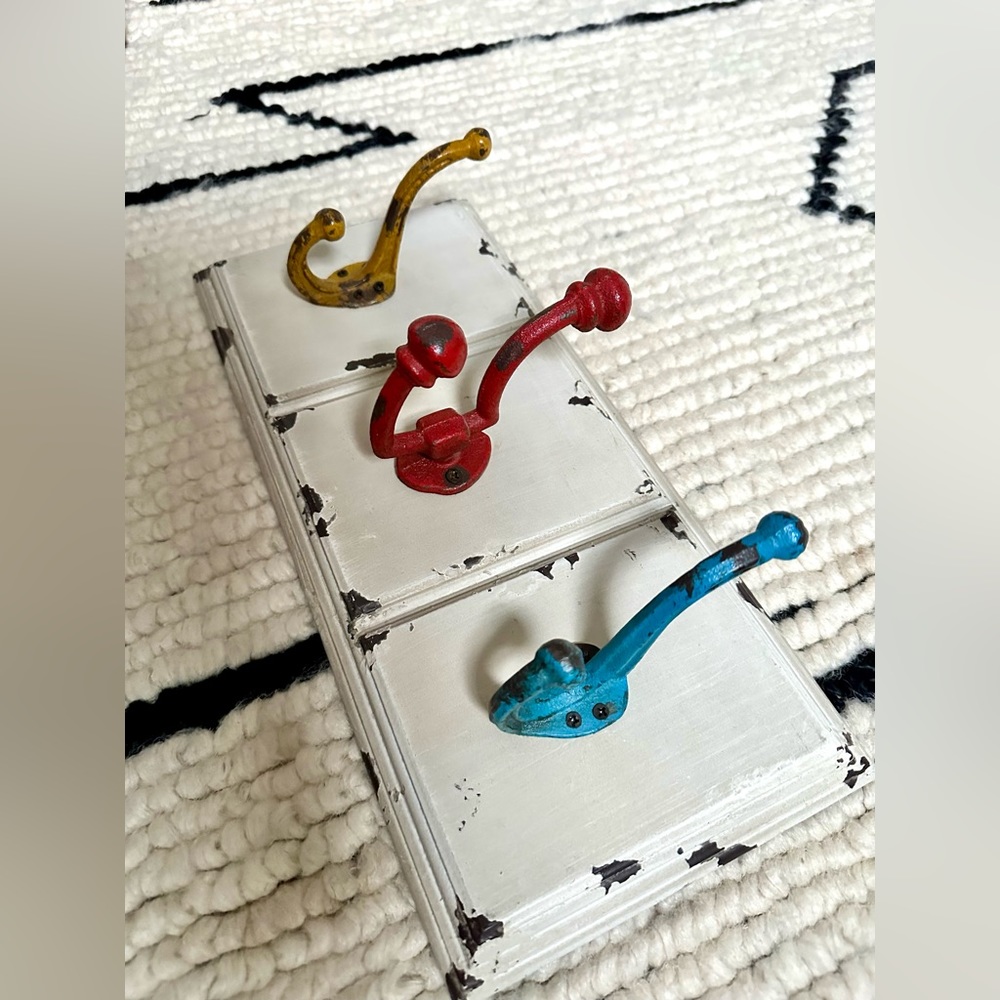 Wall Hooks
